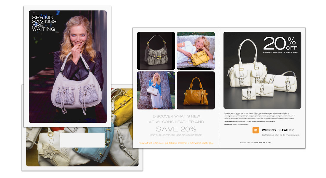 fashion, retail, brand identity, web, email, advertising, handbag, purse