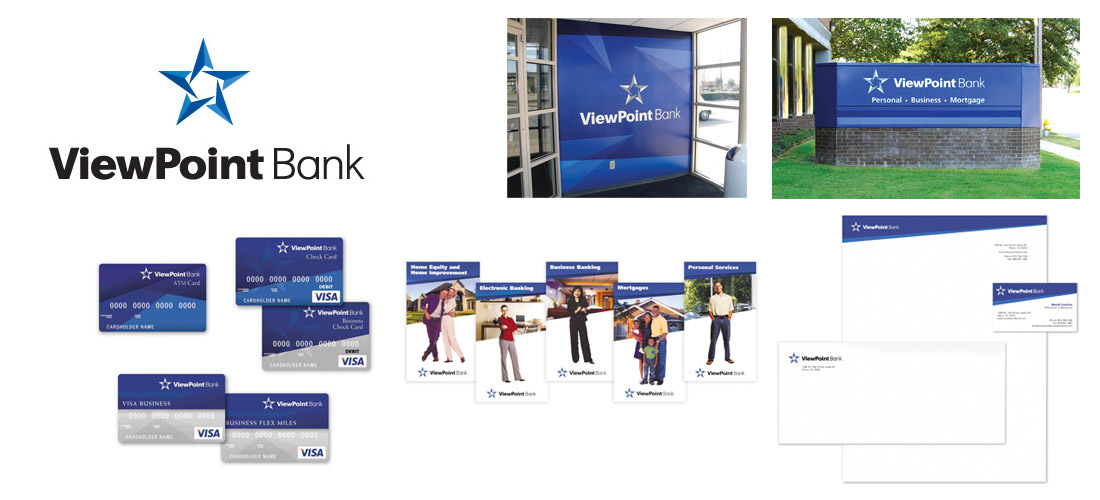 bank brand identity, financial brand identity, banking brand identity