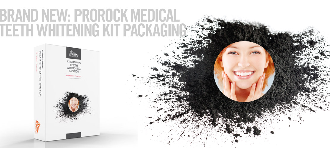 image of medical and personal health packaging design by dallas package design firm B12 Group